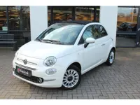 Fiat 500 C 1.0 Hybrid Dolcevita