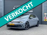 Volkswagen Golf 2.0 TSI GTI | LED | Dealer ond | Carplay