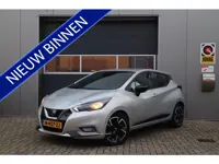 Nissan Micra 1.0 IG-T N-Design, Bose, Navi, Parkeerhulp