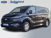 Ford Transit Custom 320 2.0 TDCI L1H1 Trend 136pk | Adaptieve Cruise | SYNC 4 Navigatie | Stoelverwa