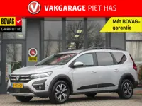 Dacia Jogger 1.0 TCe Bi-Fuel Comfort 5p. | Airco | Cruise control | Parkeercamera | Dodehoek detecto