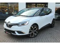 Renault Scénic 1.3 TCe Techno 140 pk Trekverm1500KG