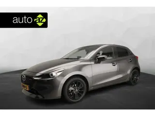 Mazda 2 1.5 e-SkyActiv-G 90 Homura | Stoelverwarming | CarPlay | Camera
