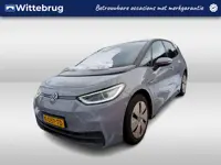 Volkswagen ID.3 Pro 58 kWh 204pk / LED Matrix / LM 19 inch / Camera / Navigatie / APP
