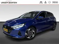 Hyundai i20 1.0 T-GDI Premium Full LED | Stuurverwarming | Automaat