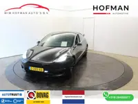 Tesla Model 3 Long Range AWD 75 kWh SOH 98% TuningPakket Tesla + Full self Driving Full Option Camer