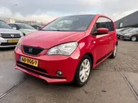 SEAT Mii 1.0 Style Sport PANO!AIRCO! (bj 2012)