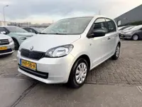 Škoda Citigo 1.0 Grt. Ambition AIRCO! (bj 2013)