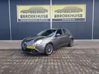 Alfa Romeo Giulietta 1.4 T Distinctive (bj 2011)