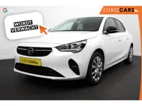 Opel Corsa 1.2 75 pk Edition | Navigatie | Apple Carplay/Android Auto | Parkeersensor achter | Cruis