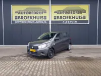 Suzuki Celerio 1.0 Comfort (bj 2015)