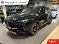 MG EHS 1.5 TGDI Luxury PHEV facelift / automaat / 360camera / Leder/ carplay / Panorama-dak