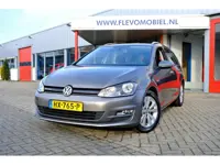 Volkswagen Golf Variant 1.0 TSI Business Edition Connected Nav|Clima|Cam|LMV