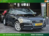 Audi A1 1.2 TFSI Attraction|Airco|El.Ramen|Carplay|Stoelvw