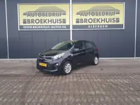Kia Picanto 1.0 CVVT EconomyPlusLine (bj 2018)