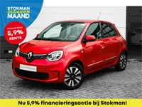 Renault Twingo 1.0 SCe Intens | LM Velgen | Camera achter | Easy Link scherm | ECC | | incl. Bovag r