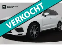 Volvo XC60 2.0 T5 R-Design (PANORAMADAK, CAMERA, LEDER, CARPLAY, LED, GOED ONDERHOUDEN)