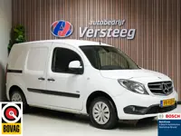 Mercedes-Benz Citan 109 CDI BlueEFFICIENCY