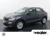 Volkswagen T-Roc 1.5 TSI Style | 150 PK | Automaat | Climate control | Adaptive cruise control |
