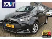 Mazda 2 Hybrid Toyota Yaris Hybrid 1.5 Stuur- en Stoelverwarming l Apple Carplay/ Android auto l Key