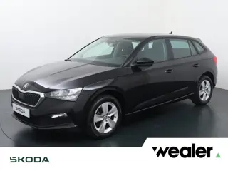 Skoda Scala 1.0 TSI Ambition | 115 PK | Climate control | Cruise control | Apple Carplay/Android Aut