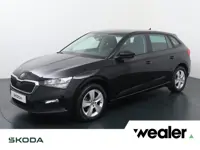 Skoda Scala 1.0 TSI Ambition | 115 PK | Climate control | Cruise control | Apple Carplay/Android Aut