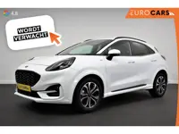 Ford Puma 1.0 EcoBoost 125pk Automaat ST-Line Nordic | Comfort Pakket | Winter pakket | Navigatie | 