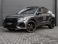 Audi Q3 Sportback 35 TFSI S-Line Pano Leer Sfeer 20" Camera ACC