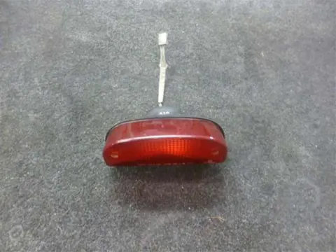 ACHTER LICHT Suzuki VX 800 1990 - 1997