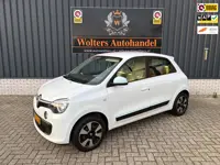 Renault Twingo 1.0 SCe Expression