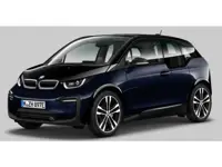 BMW i3 Business Ed. 120Ah | Sportpakket | 20'' | Schuif-/Kanteldak | Camera | Navi. Prof.