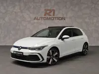 Volkswagen Golf 8 GTE 1.4|245PK|PANO|KEYLESS GO|IQ LIGHT|CAMERA|SFEER|MMI|STUURVERW|STOELVERW|NAVIGA