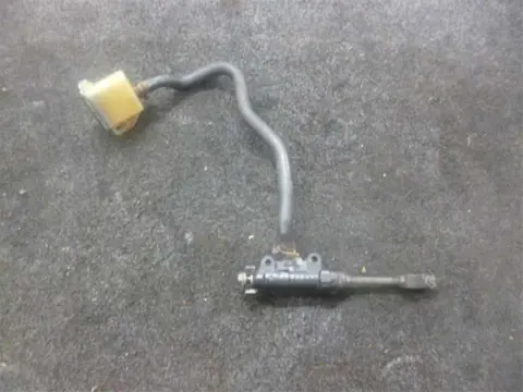 REMPOMP ACHTER Suzuki VX 800 1990 - 1997