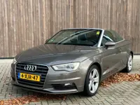 Audi A3 Cabriolet 2.0 TDI Ambition Pro Line | XENON | LED |