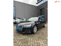 Audi A4 Avant 2.0 TDI ultra Sport S-Line | 150 PK |Taxi Klaar| Export