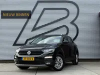Volkswagen T-Roc 1.5 TSI Style 1e Eigenaar,Clima,Navi,Automaat,150 PK,Adap cruise,PDC V+A,Carplay,N.