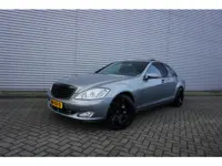 Mercedes-Benz S-Klasse 320 CDI Prestige Plus AUTOMAAT - Climate / Navi / Cruise / Stoelverw. + koeli