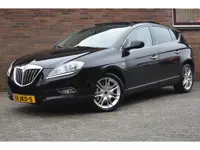 Lancia Delta 1.8-16V Di Gold '09 Pano Leder Navi Cruise Inruil mogelijk