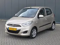 Hyundai I10 1.1 i-Drive Cool 5Drs Airco