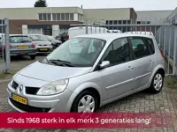 Renault Scénic 2.0-16V Business Line AUTOMAAT 135PK! NL AUTO NAP! AIRCO ECC l Cruise l Trekhaak l PD