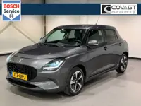 Suzuki SWIFT 1.2 Select Smart Hybrid Navigatie|Carplay|Camera|Stoelverwarming