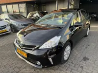 Toyota Prius Wagon 1.8 Dynamic 7 ZITS XENON PANO JBL CAMERA HUD ORIG NL