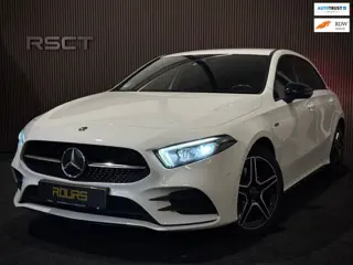 Mercedes-Benz A-klasse 250 e Premium Plus AMG |Ambient|P.sens|Stoelverw.