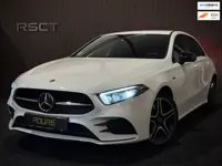 Mercedes-Benz A-klasse 250 e Premium Plus AMG |Ambient|P.sens|Stoelverw.