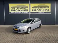 Ford FOCUS Wagon 1.0 EcoBoost Trend (bj 2013)