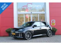 Renault 5 150PK COMFORT RANGE ICONIC CINQ 52 kWh | NAVIGATIE SYSTEEM MET GOOGLE INTERGRATIE | HARMAN