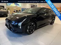 Kia EV4 Fastback GT-Line 81.4 kWh  Nieuwe auto, Direct leverbaar.