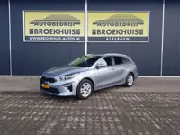 Kia Ceed Sportswagon 1.0 T-GDi DynamicPlusLine (bj 2021)