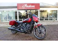 Indian Sport Scout  RT