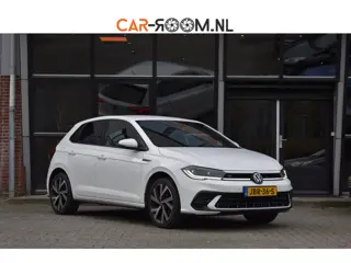 Volkswagen Polo 1.0 TSI R-Line DSG IQ LED Clima Virtual Carplay